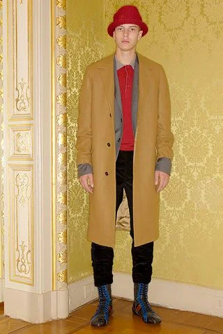 Look 9